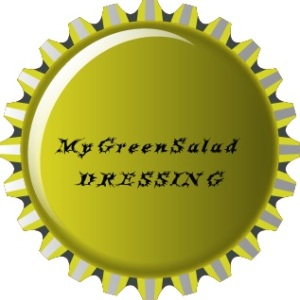 MGS - Capsule Dressing
